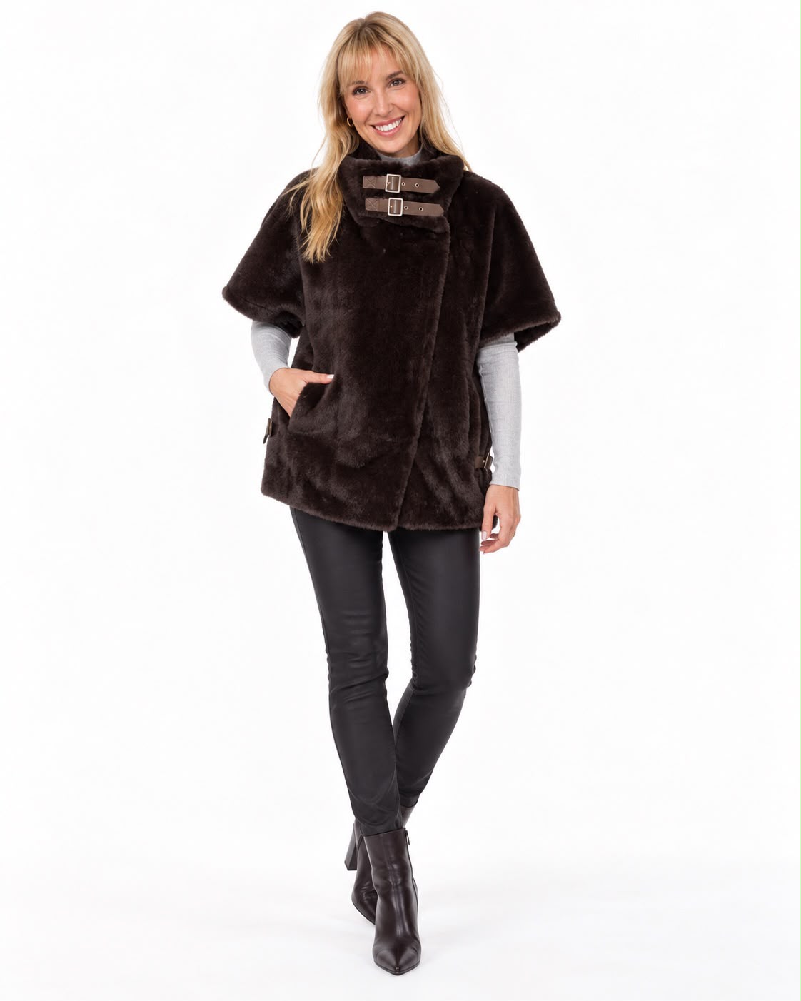 Chaqueta Arabella – Le Munir