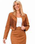 Chaqueta Ophelia – Le Munir