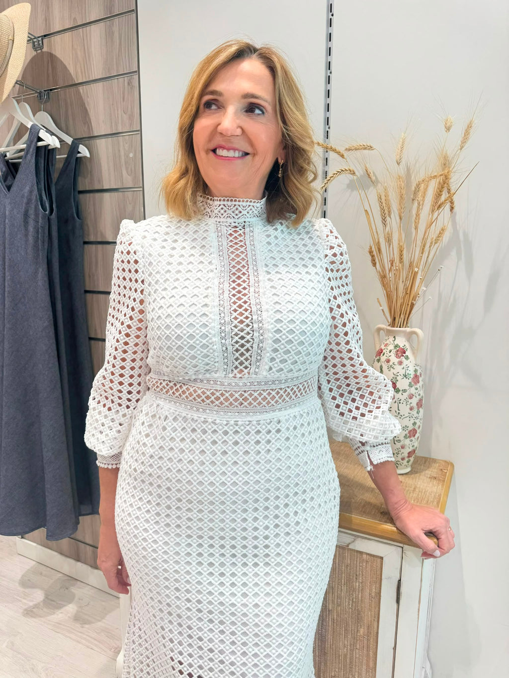Vestido Noelia
