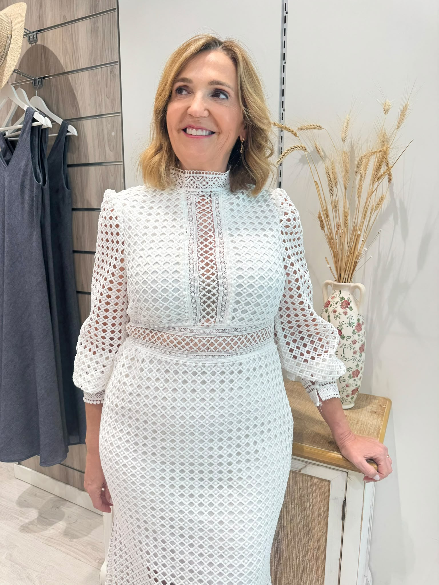 Vestido Noelia