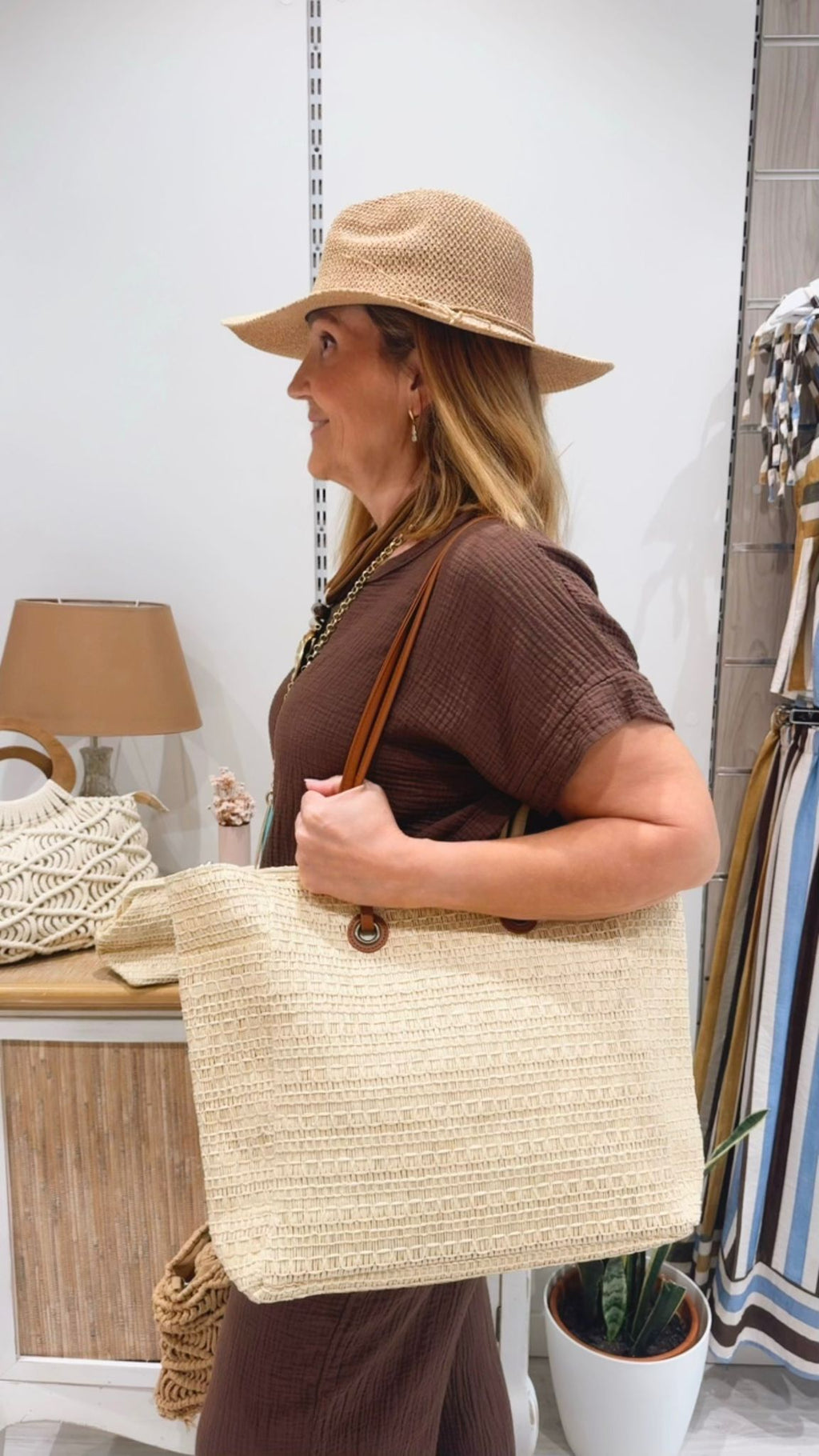 Bolso Davinia