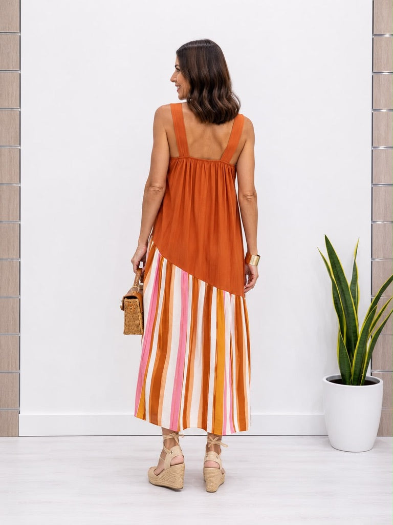 Vestido Sabina