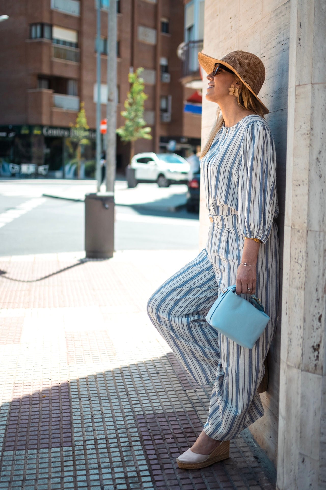 Pantalón Marta