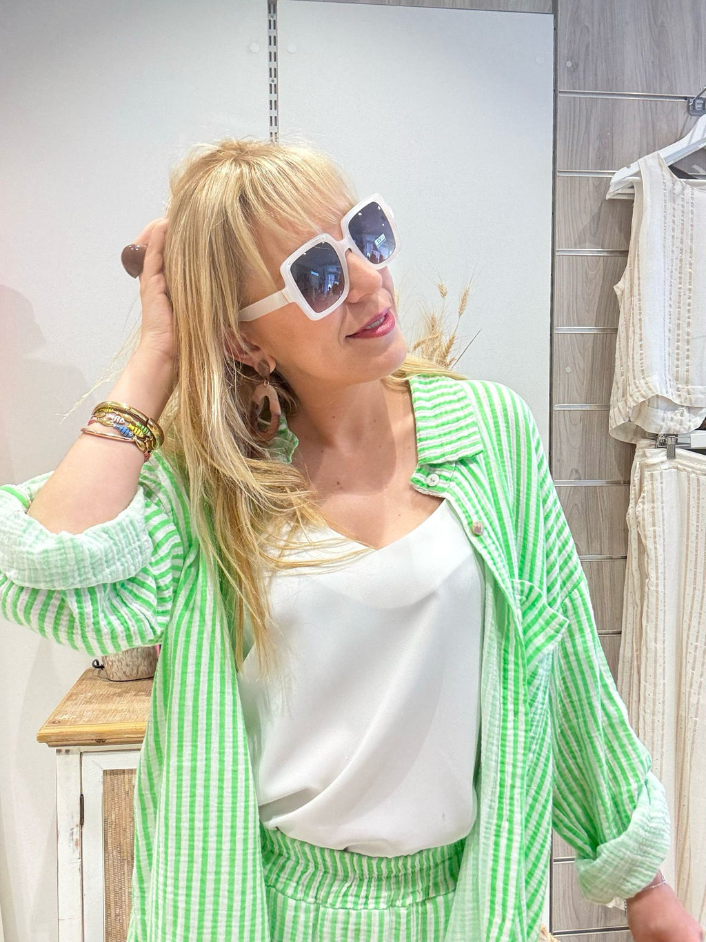 Gafas Elsa