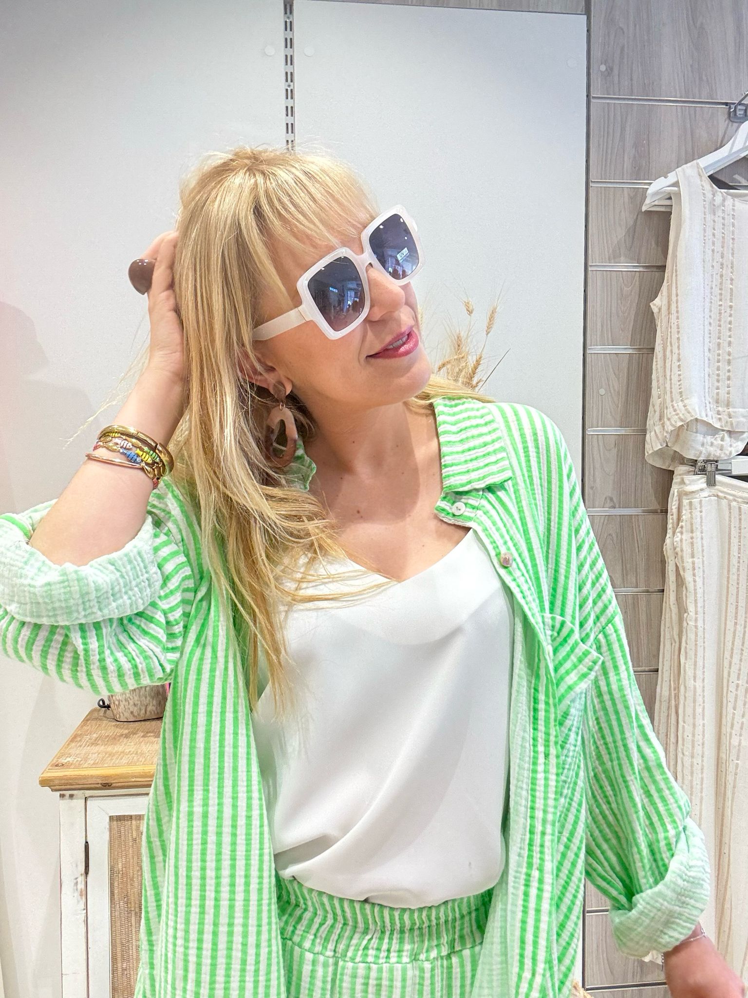 Gafas Elsa