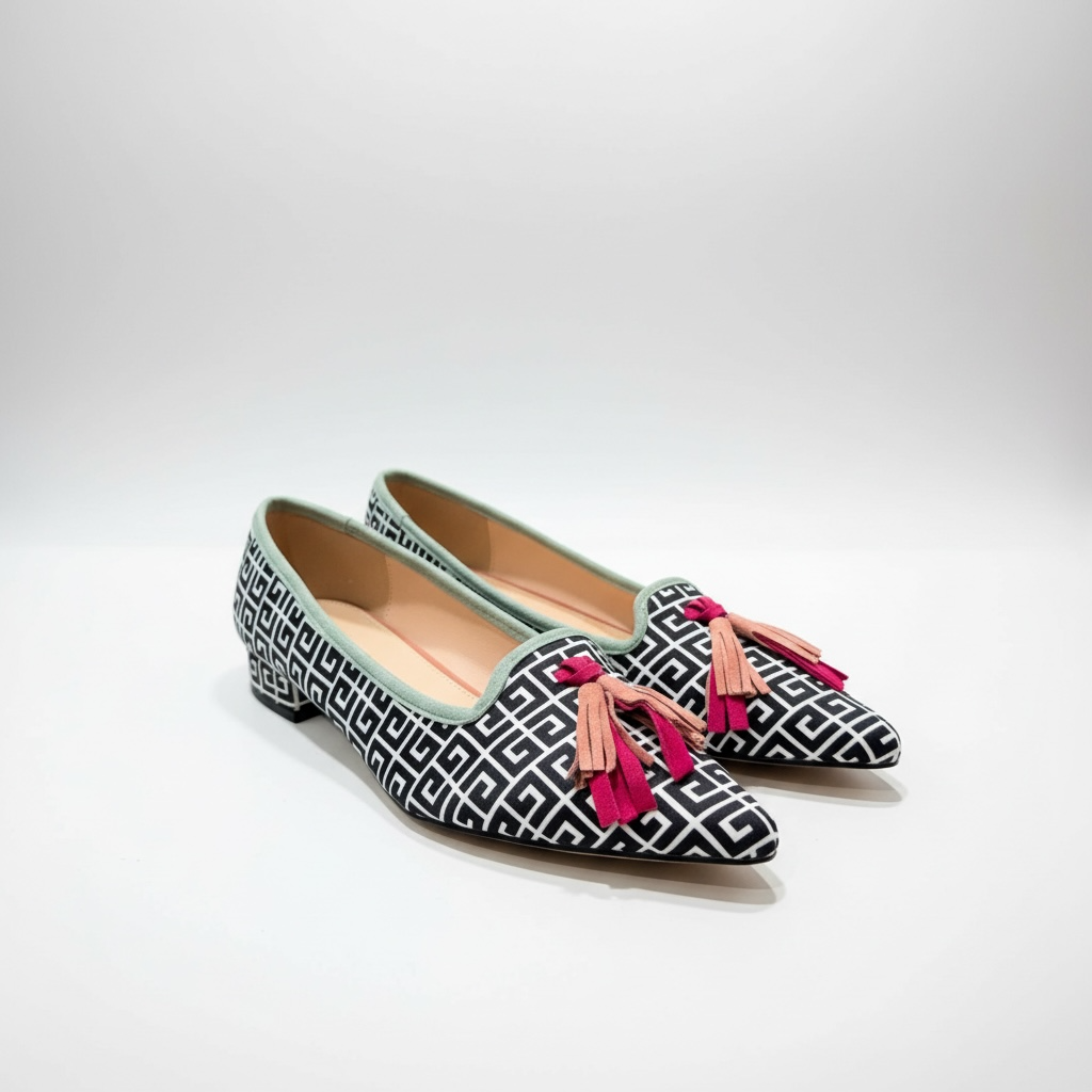 Mocasines Maite