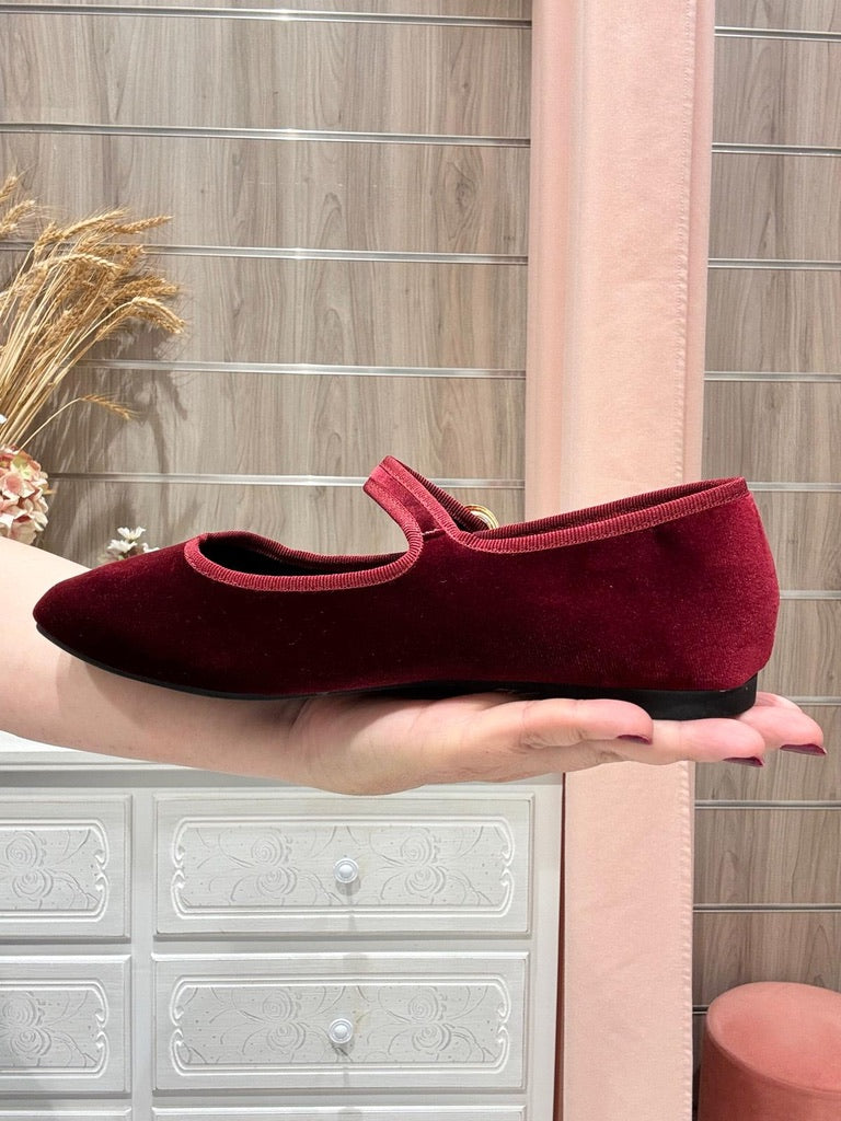 Merceditas Dalia Burdeos