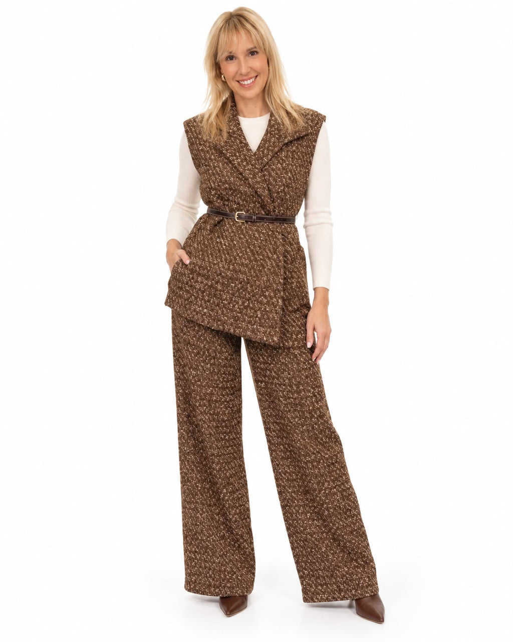 Pantalón Siena – Le Munir