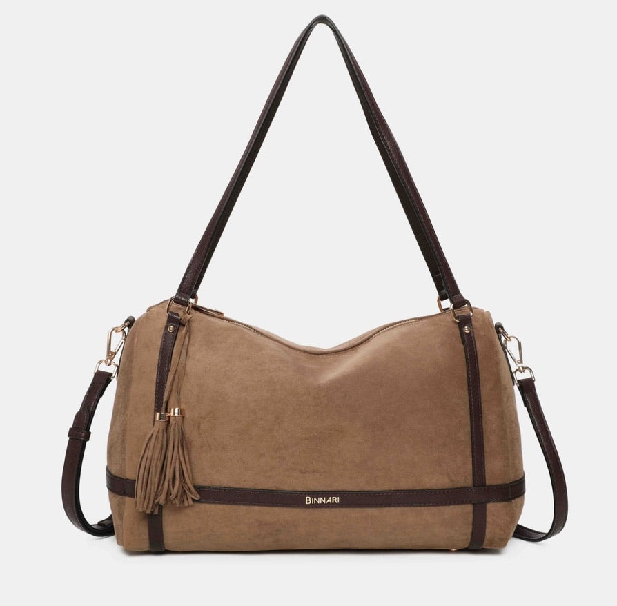 Bolso Bowling Atlas – BINNARI