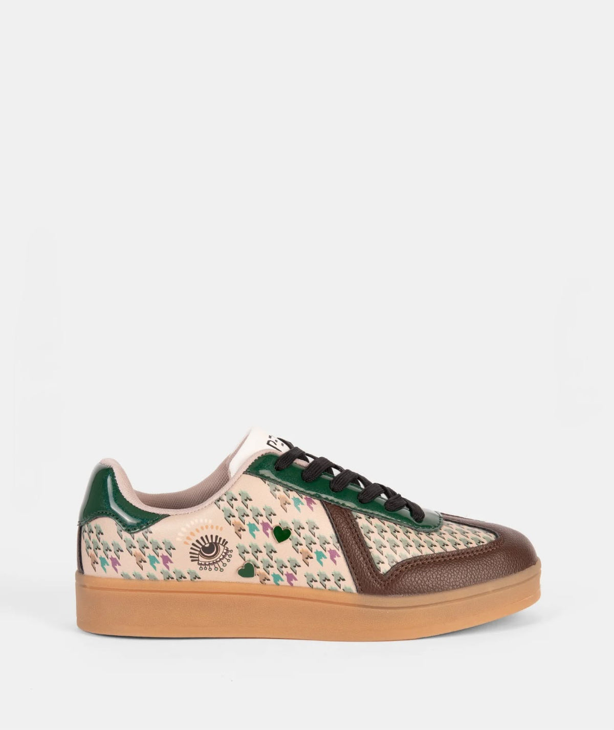 Zapatillas Estrella – Pepe Moll