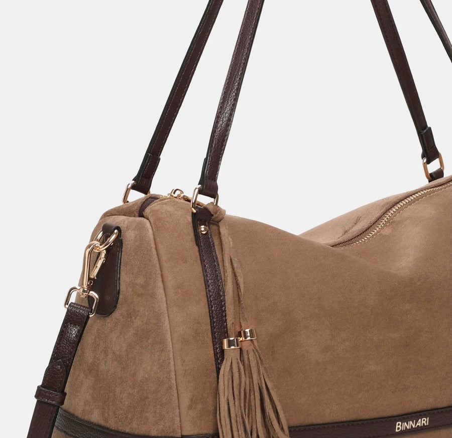 Bolso Bowling Atlas – BINNARI