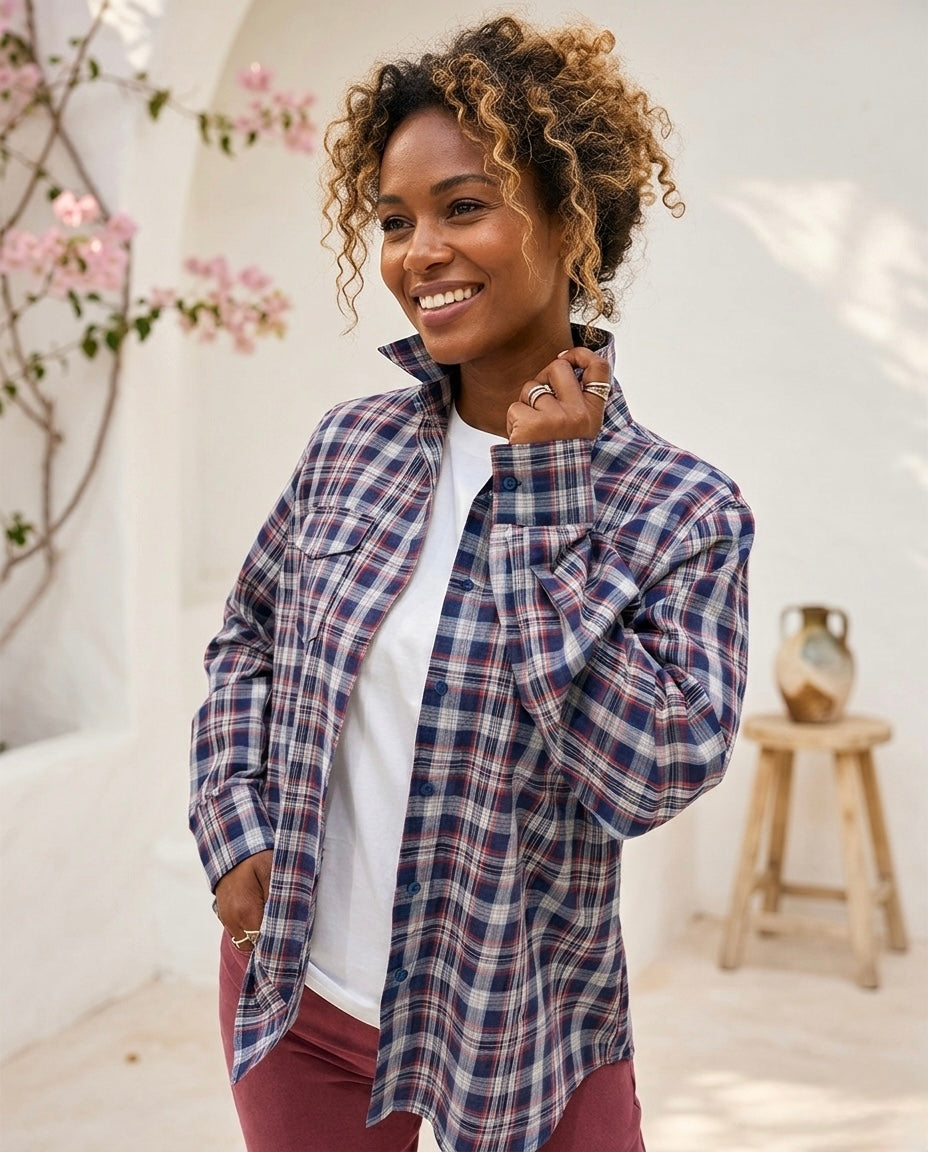 Camisa Patricia