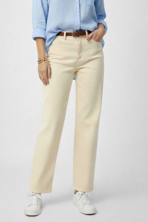 Vaquero Sol - Amarillo Pastel