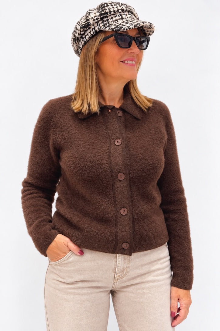Chaqueta Leonora – Le Munir