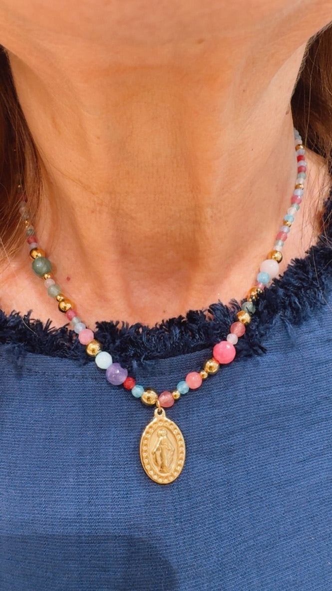 Collar Carmen