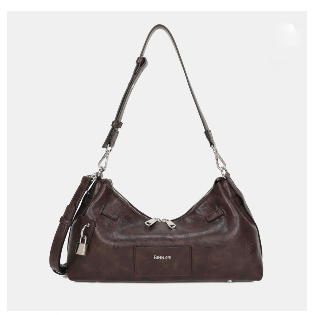 Bolso de Hombro Deva – BINNARI