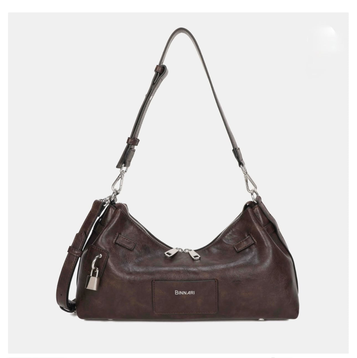 Bolso de Hombro Deva – BINNARI