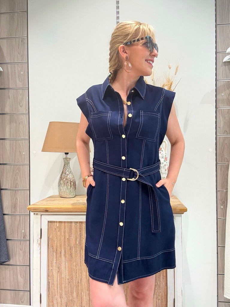 Vestido Gema