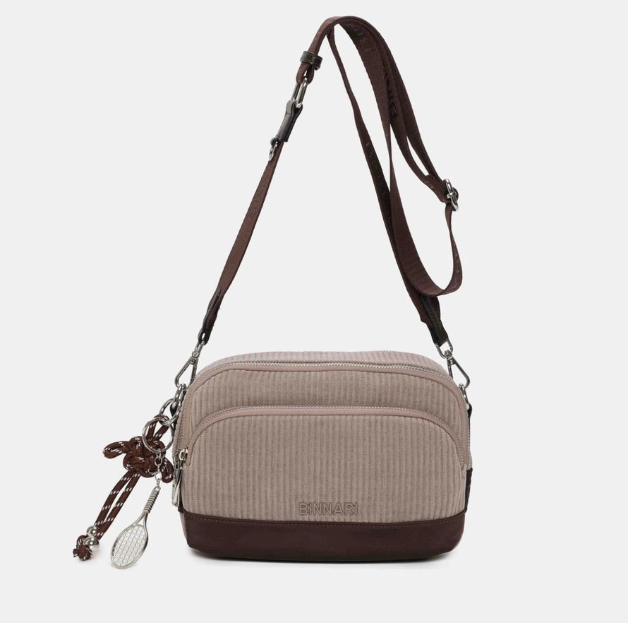 Bolso Bandolera Lima – BINNARI