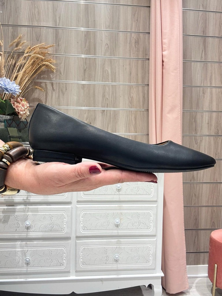 Manoletinas Dafne Negras