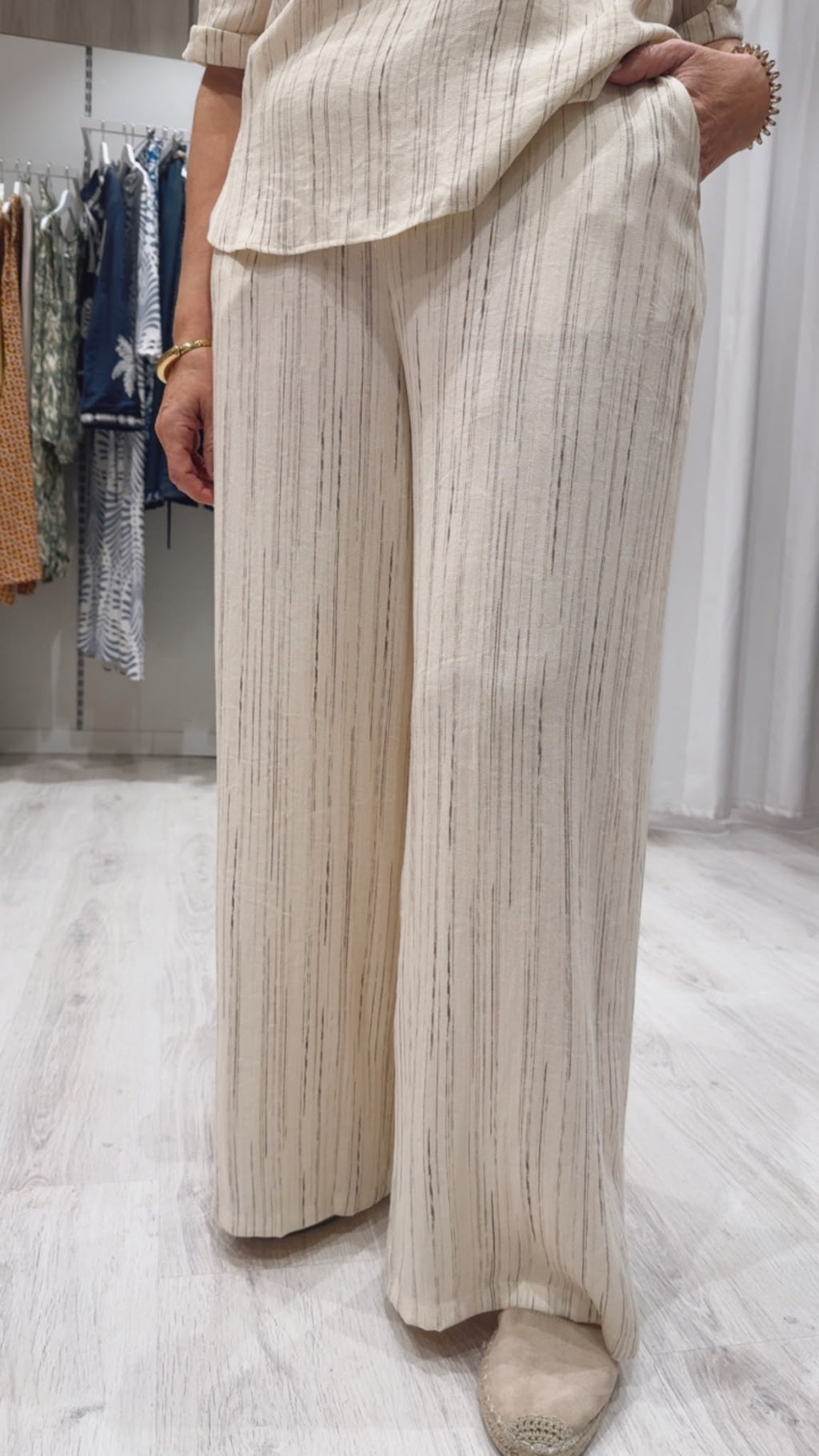 Pantalón Antia