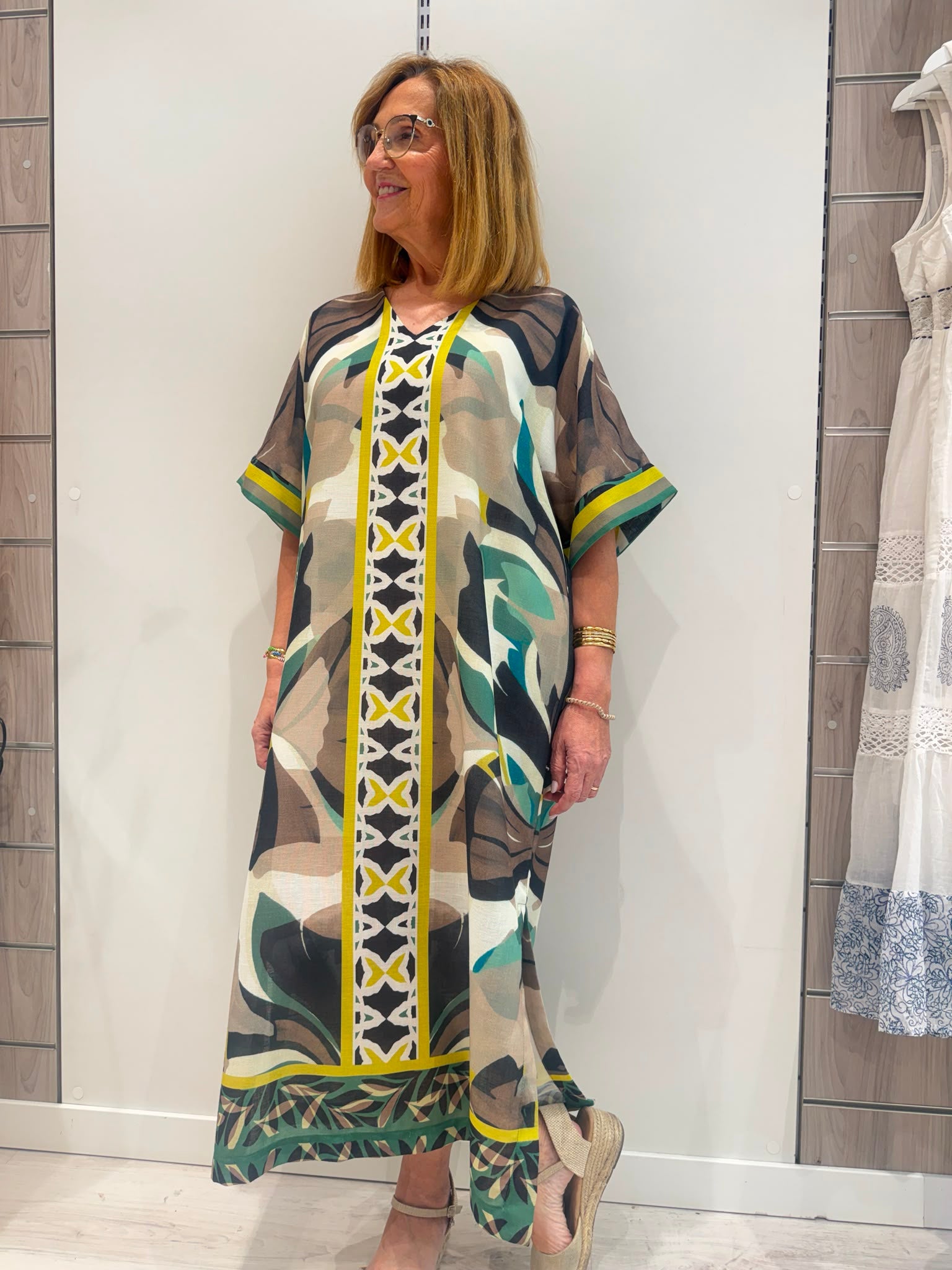 Vestido Sabina