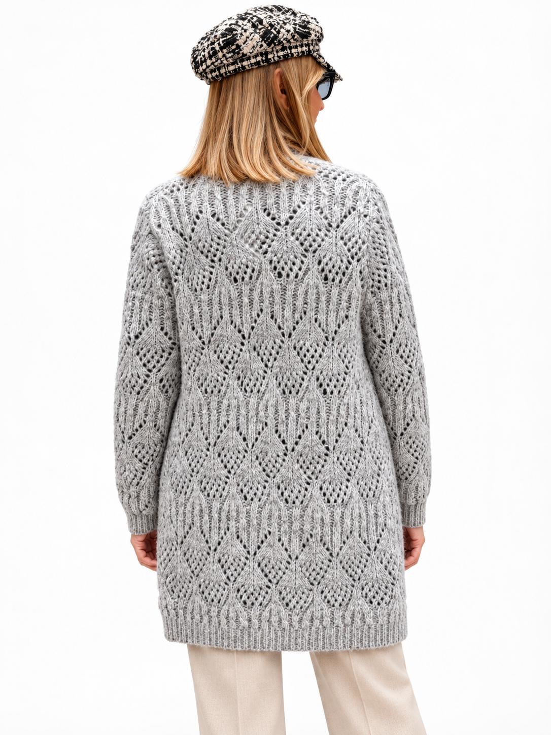 Chaqueta Greta – Le Munir
