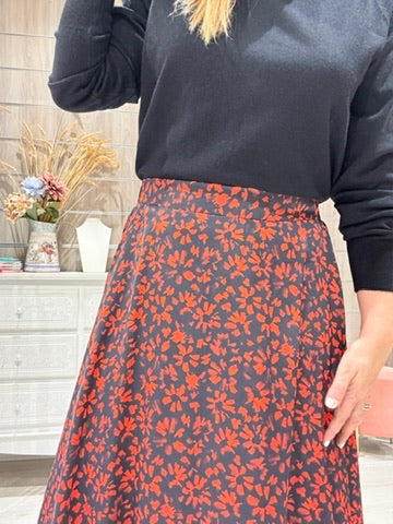 Jersey Gala Basic Negro