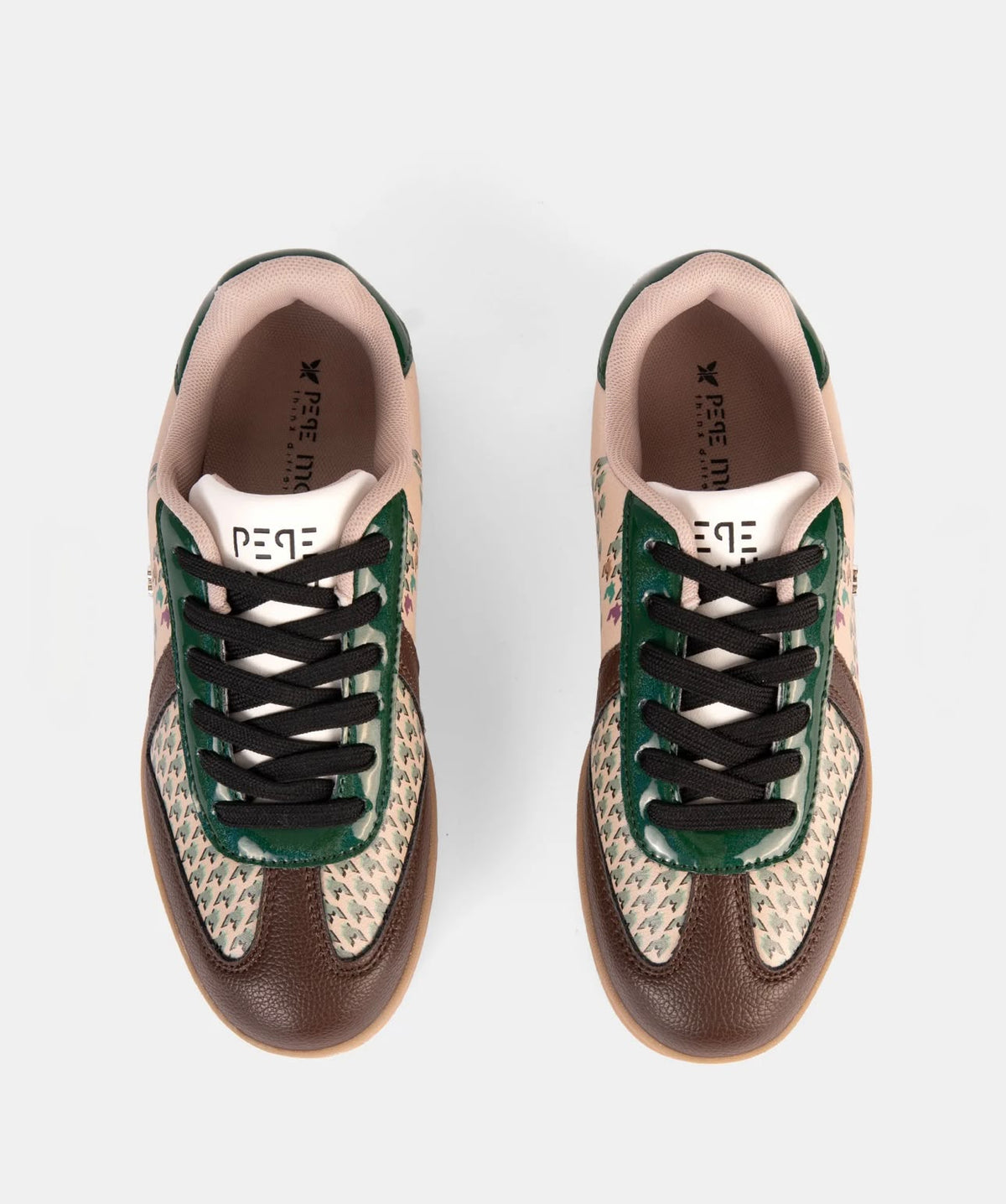 Zapatillas Estrella – Pepe Moll