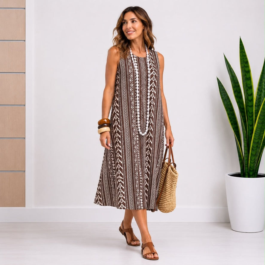 Vestido Turín