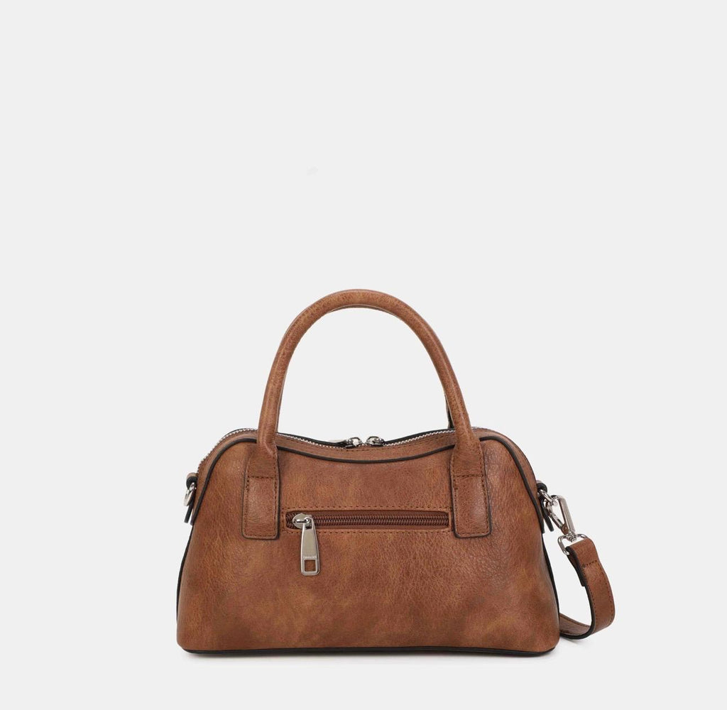Bolso Bandolera Aral – BINNARI