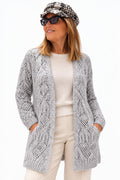 Chaqueta Greta – Le Munir