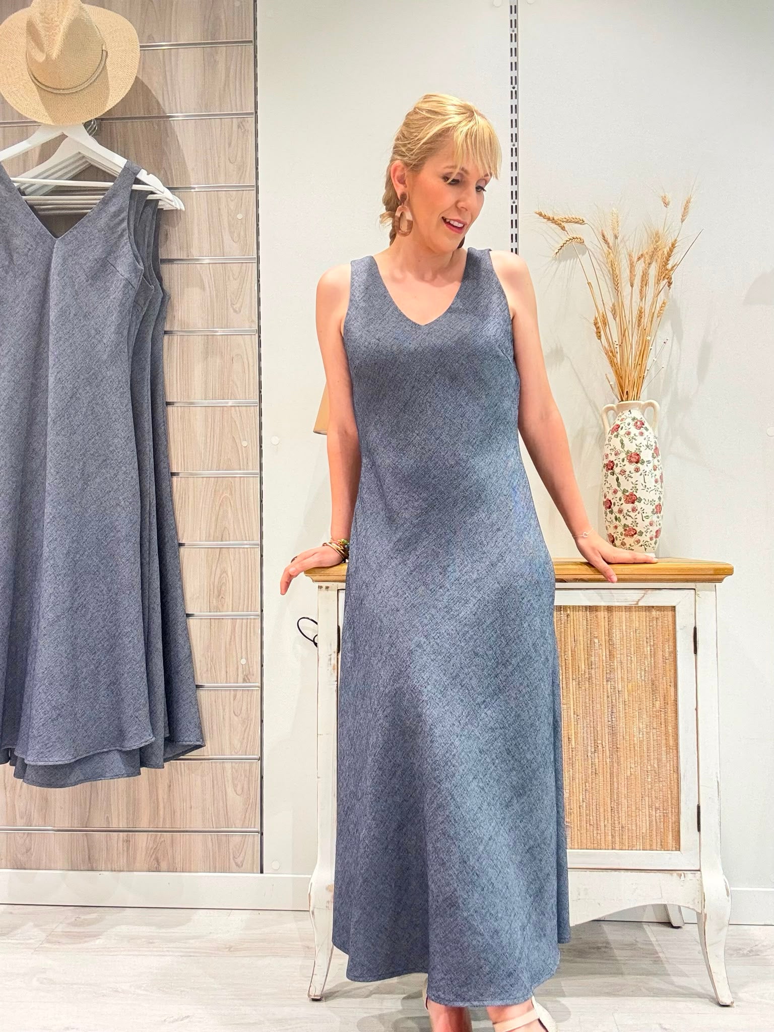 Vestido Gloria