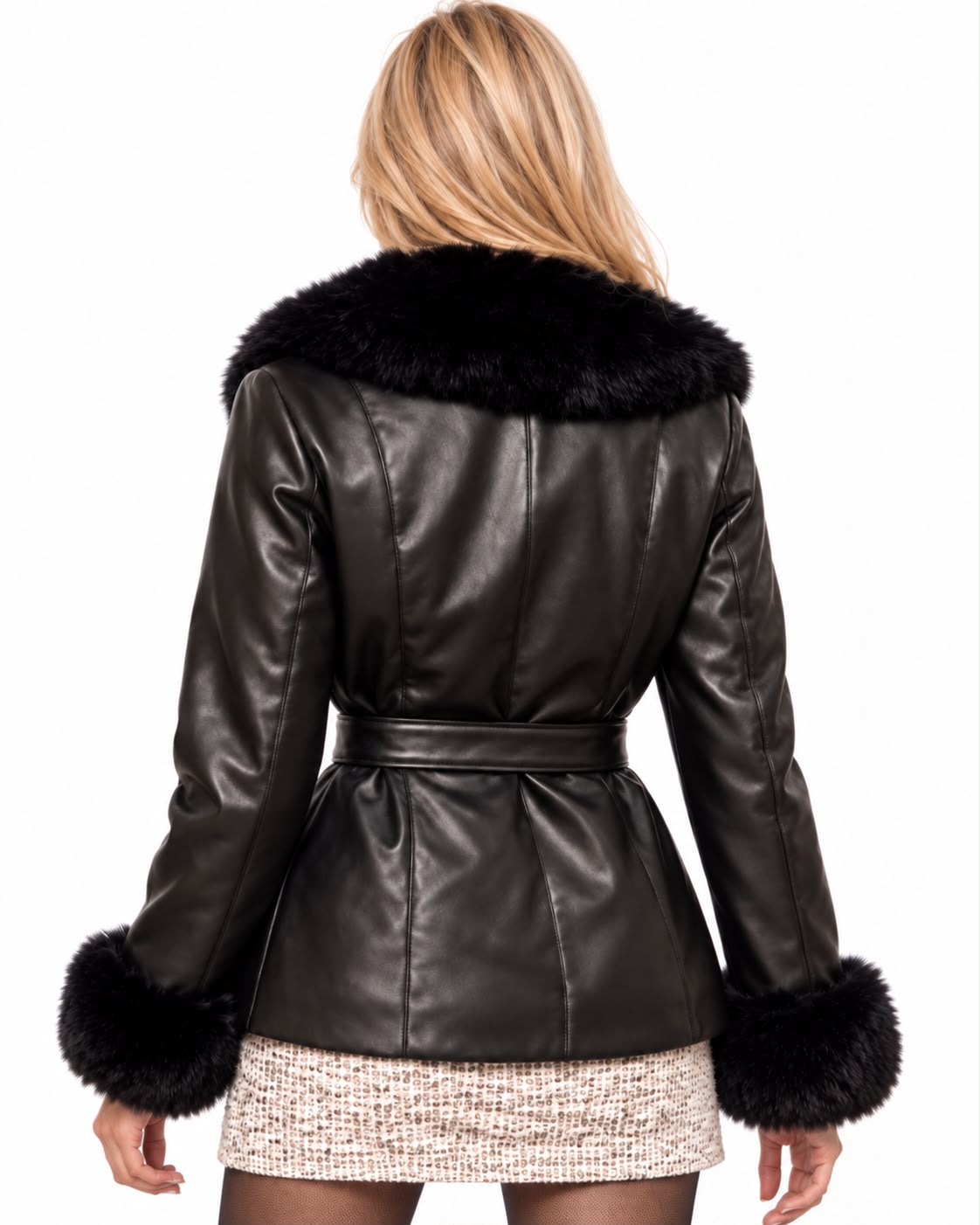Chaqueta Cleo – Le Munir