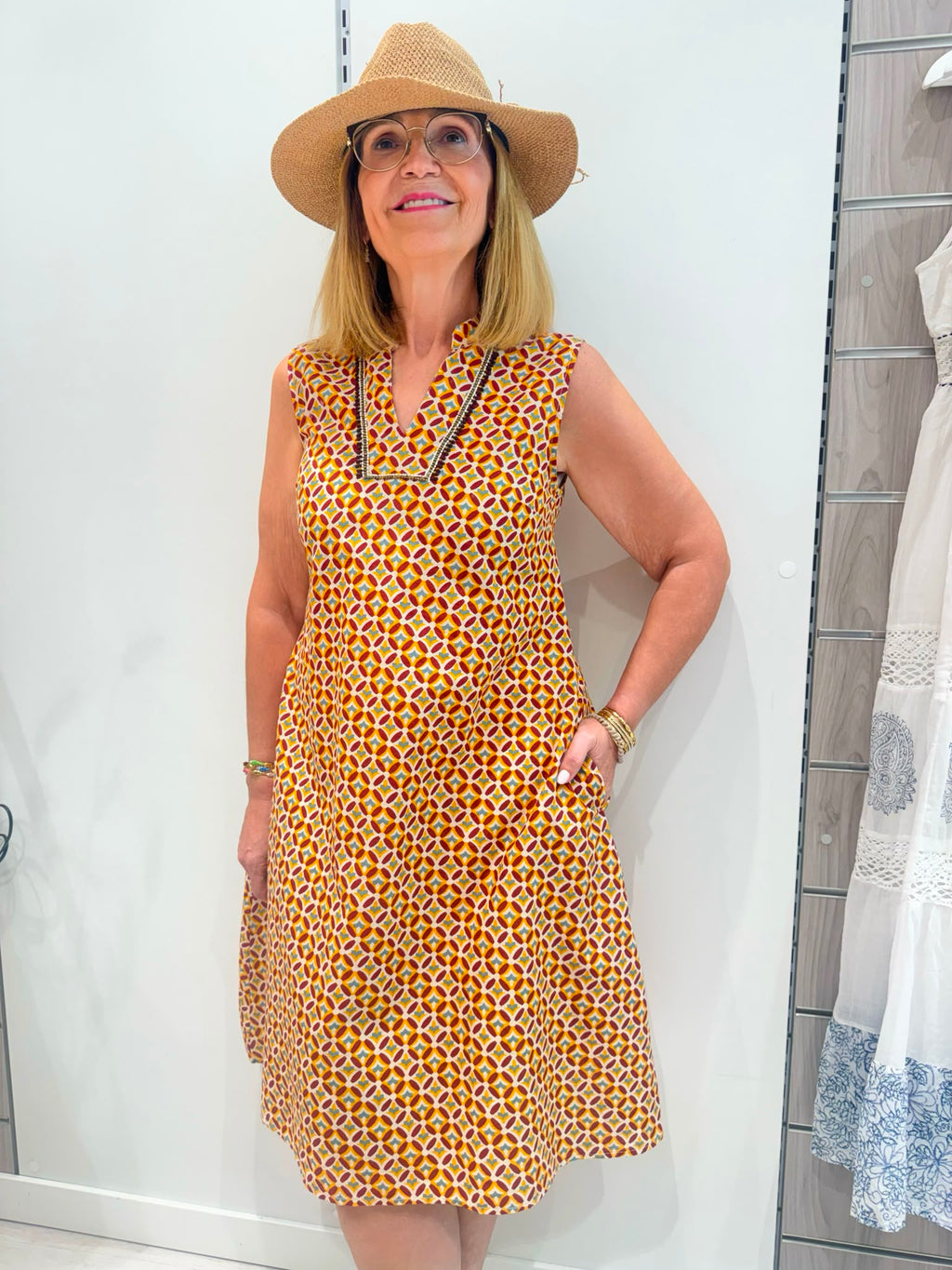 Vestido Patricia