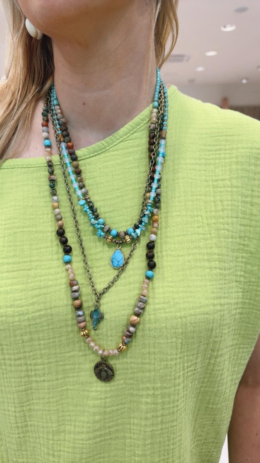 Collar India