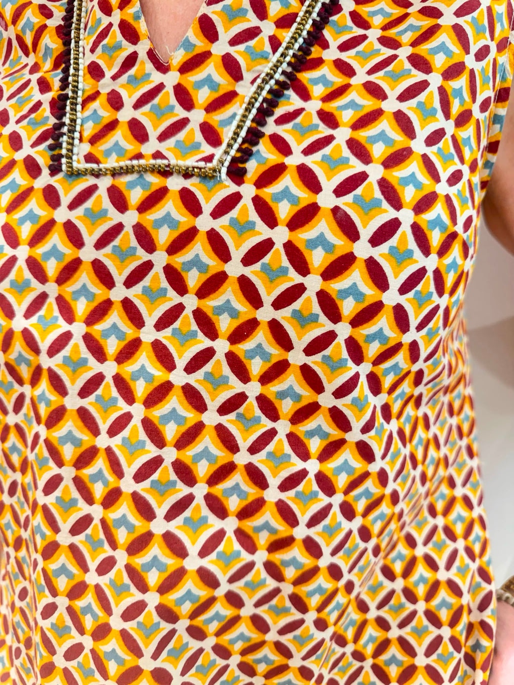 Vestido Patricia