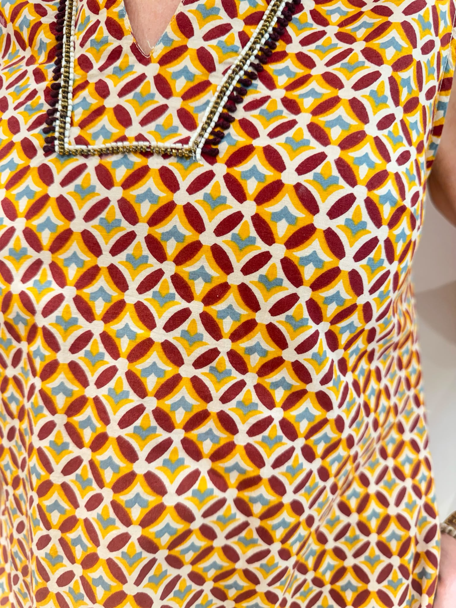 Vestido Patricia
