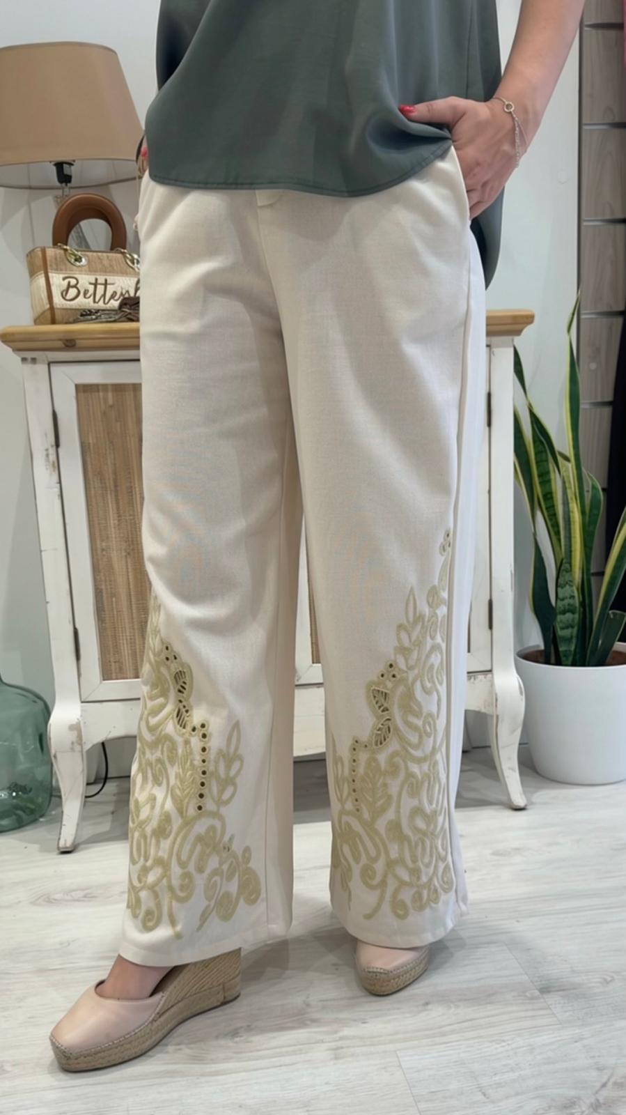 Pantalón Nerea
