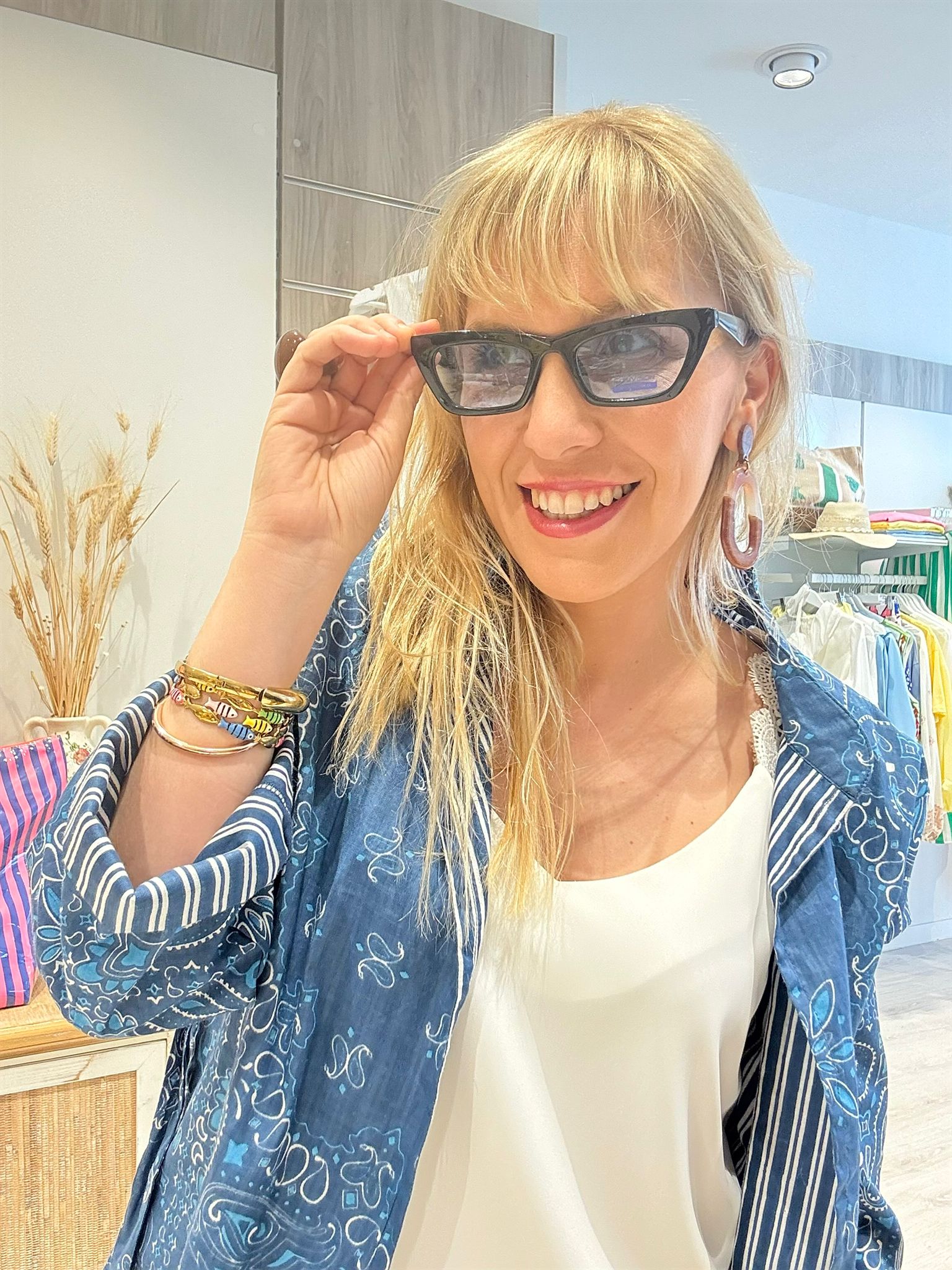 Gafas Paula