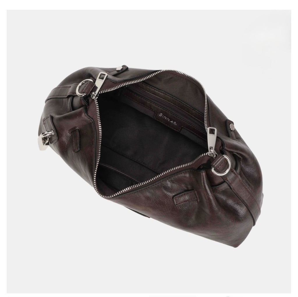 Bolso de Hombro Deva – BINNARI
