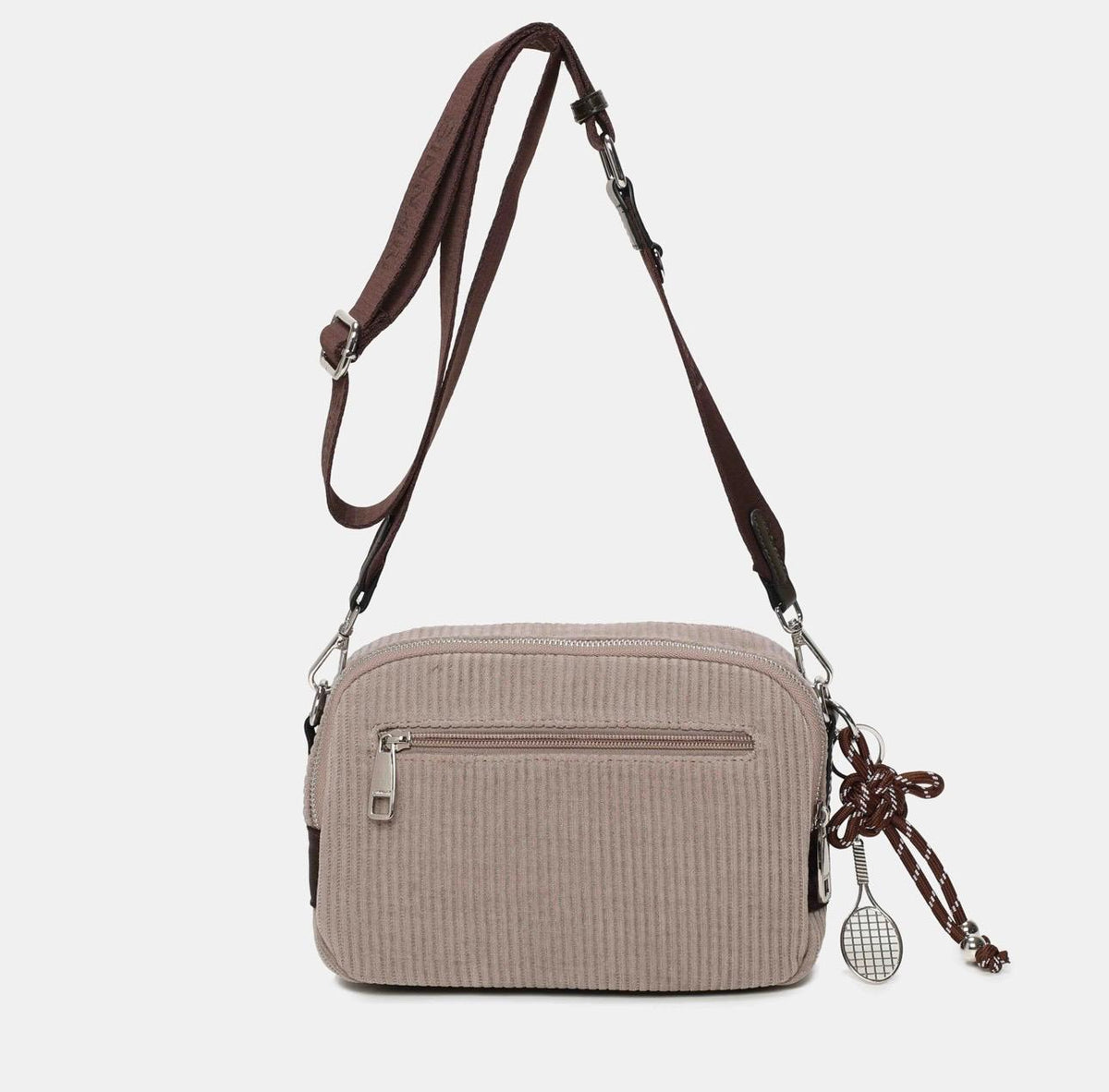 Bolso Bandolera Lima – BINNARI