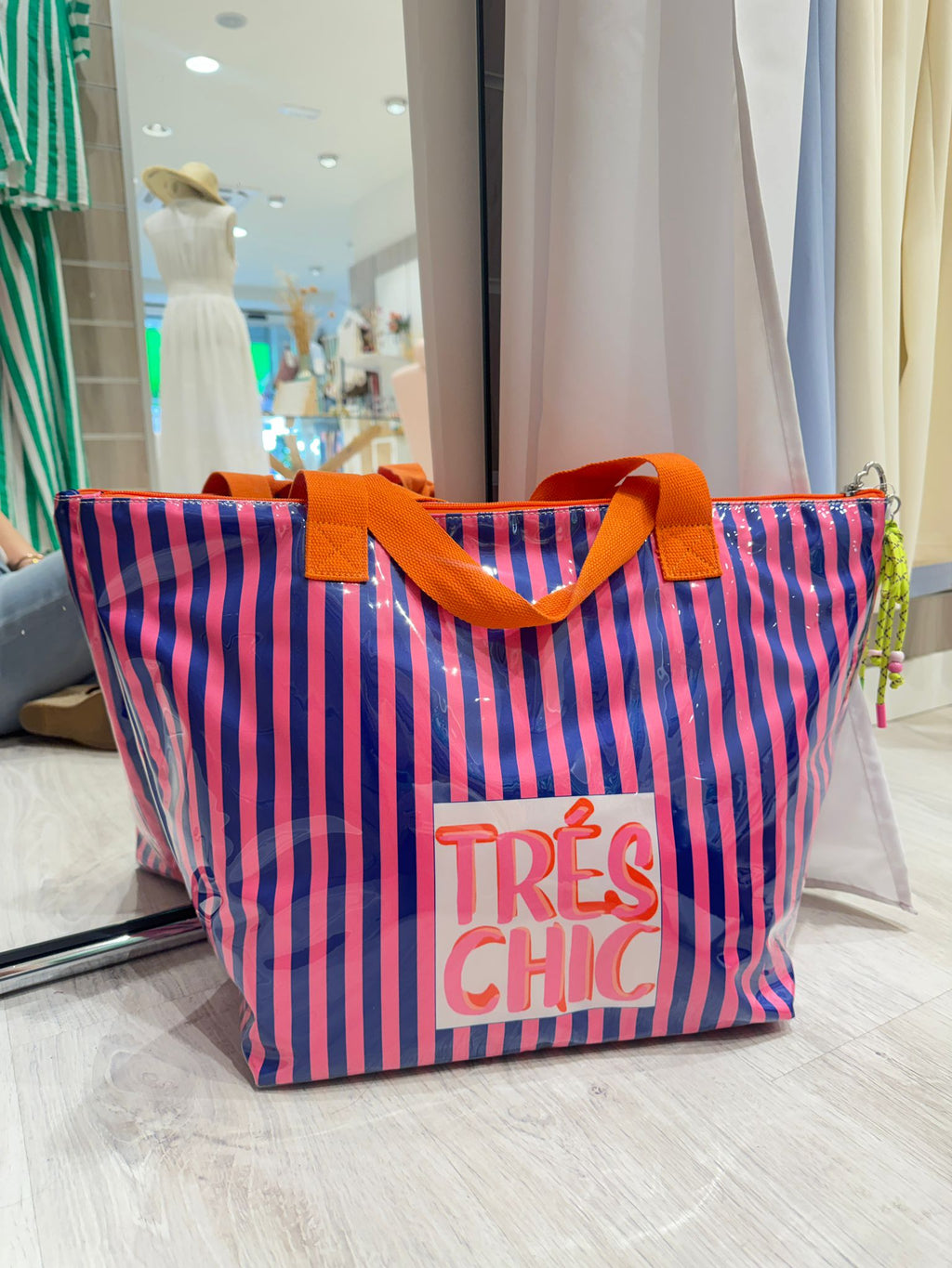 Bolso Marina Chic