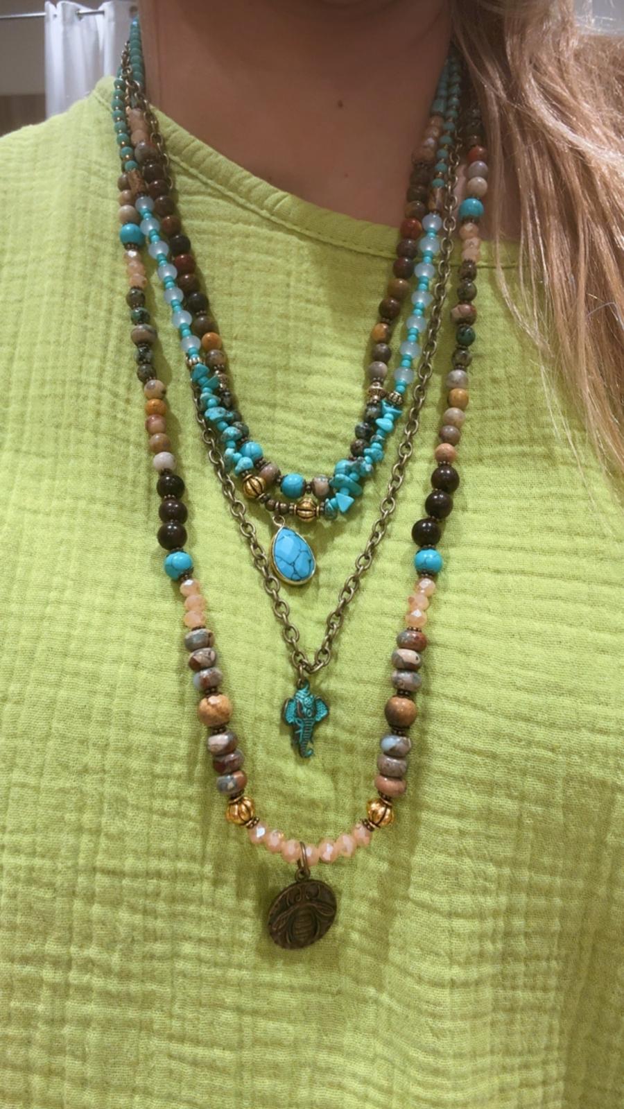 Collar India