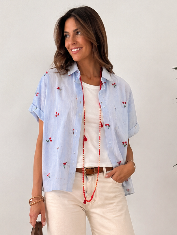 Camisa Olga