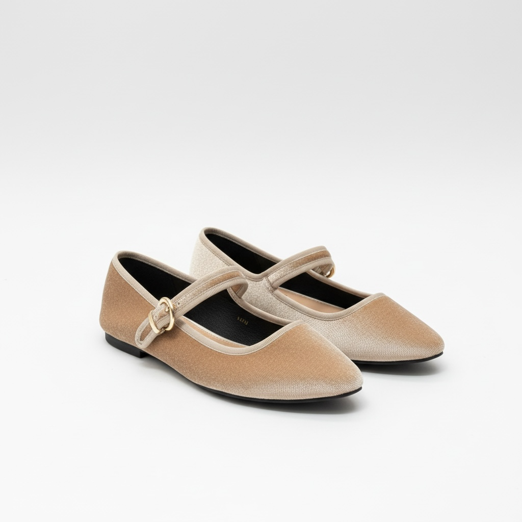 Merceditas Dalia Camel