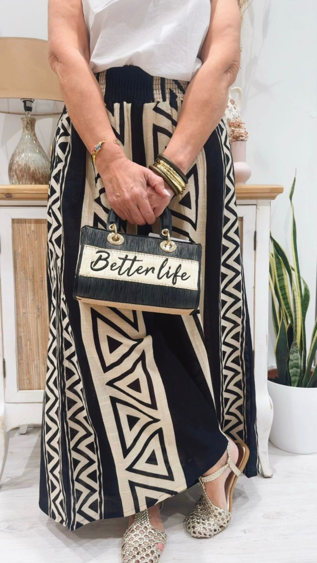Bolso Noah Negro