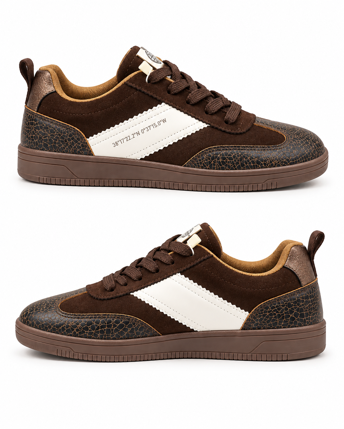 Zapatilla Martina – Le Munir