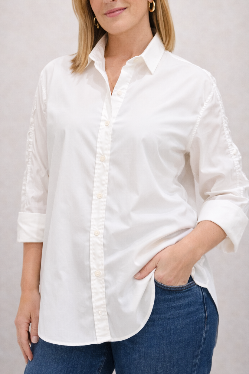 Camisa Greta