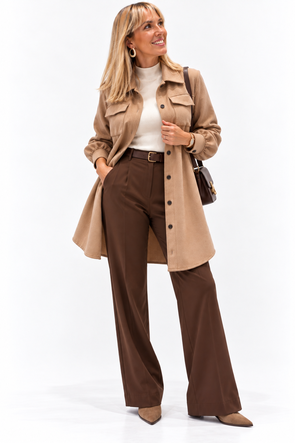 Vestido Elizabeth – Le Munir